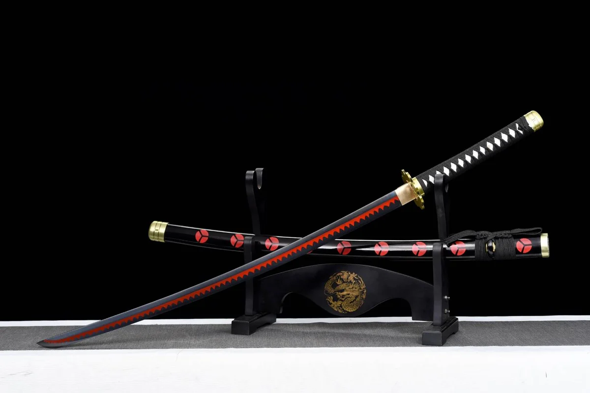 Katana Zoro
