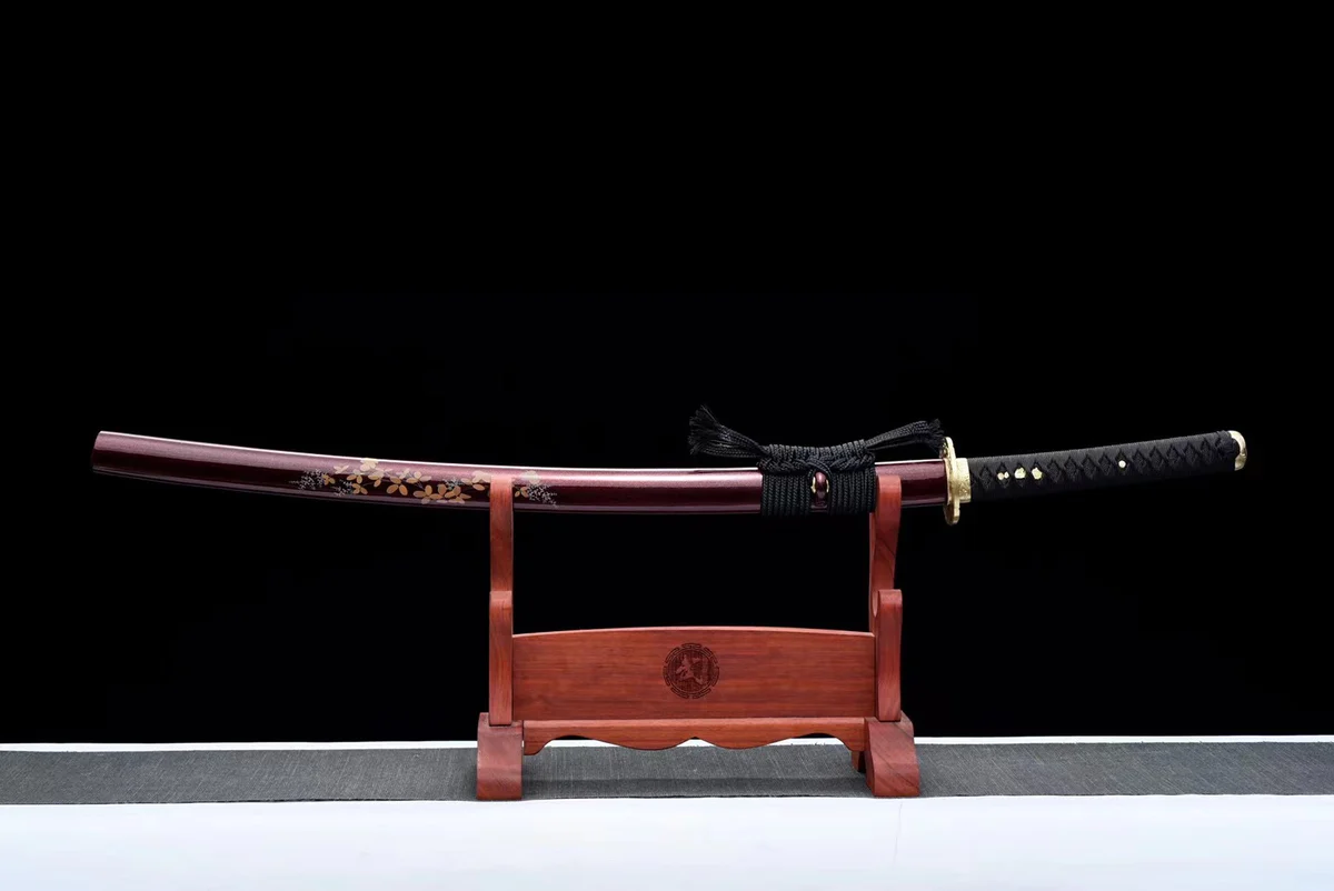 Katana Gōrudo ゴールド