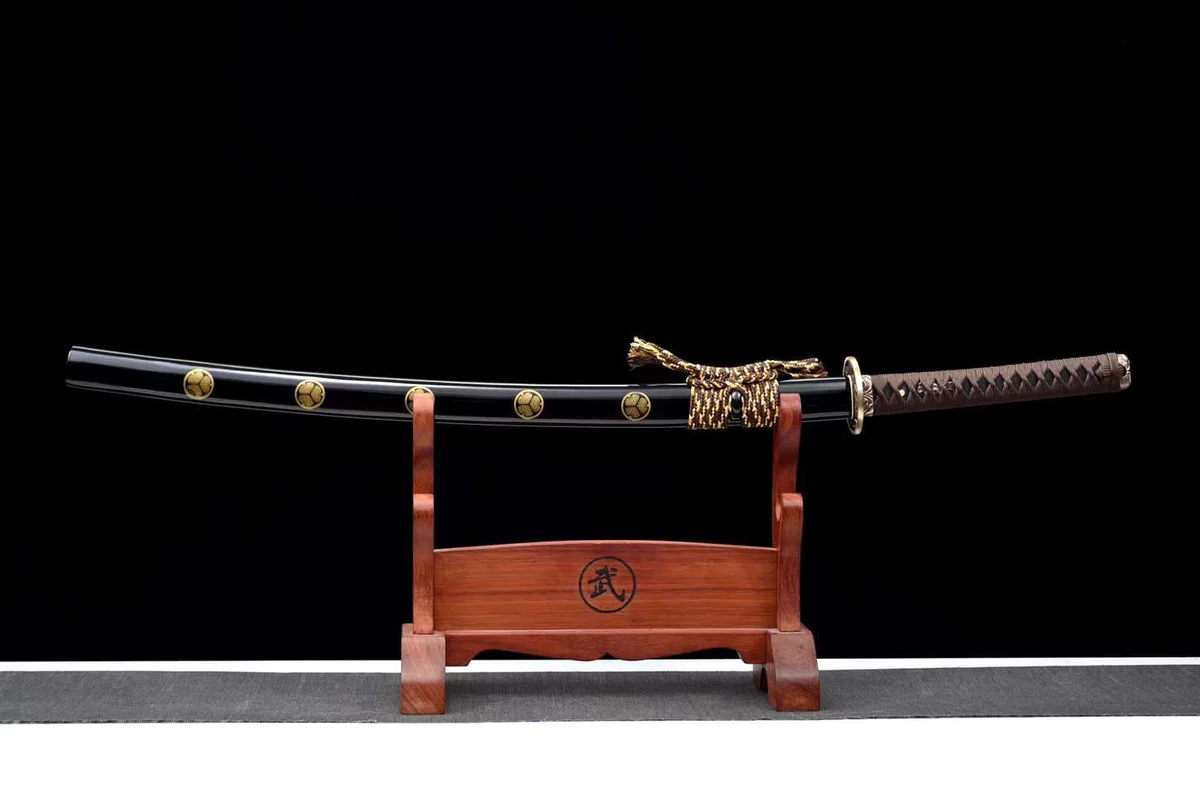 Katana Nobunaga 信長