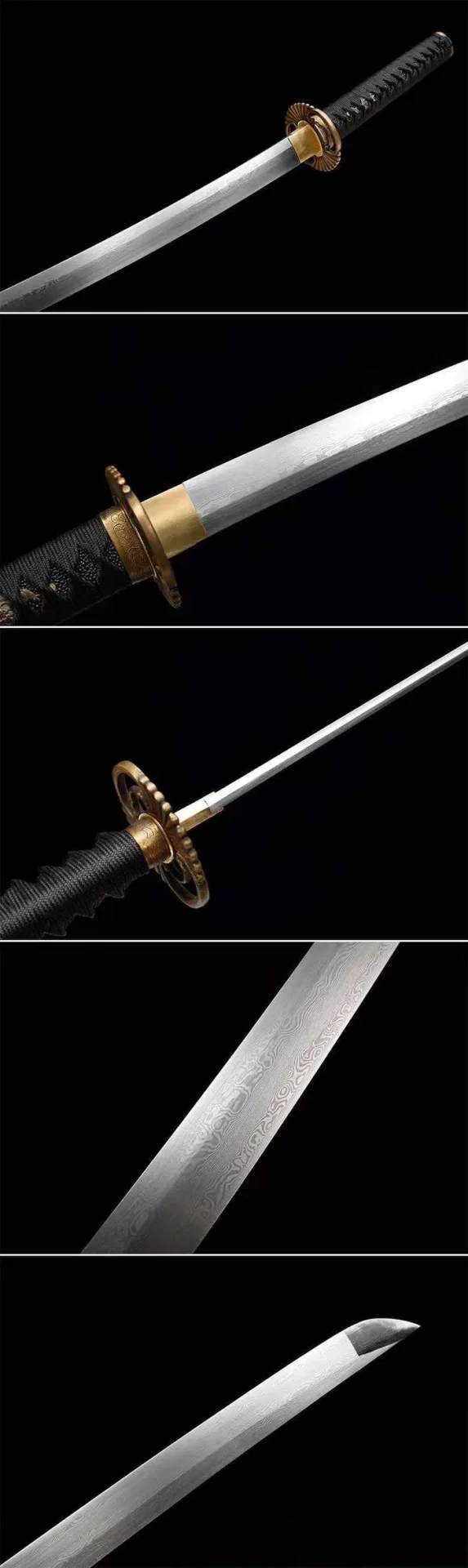 Katana Ōku オーク