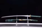 Katana Pikokku ピーコック