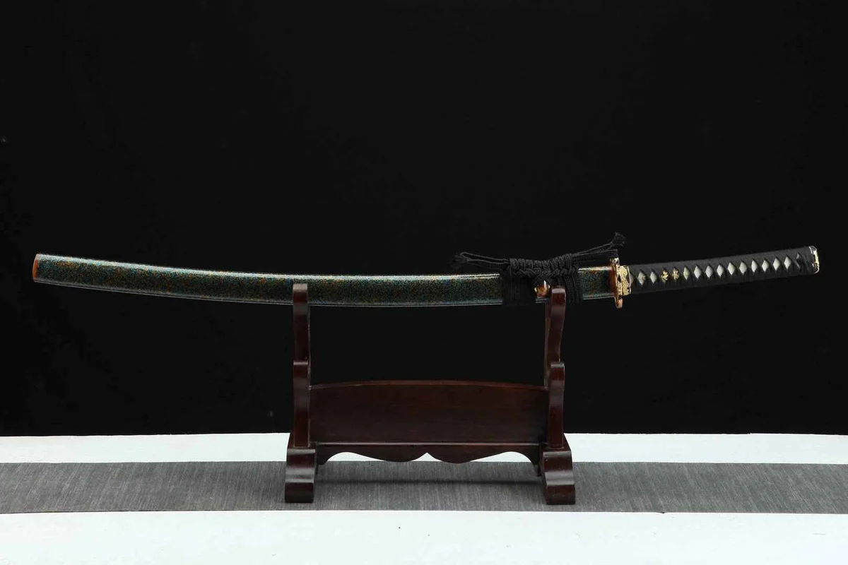 Katana Sakana 魚