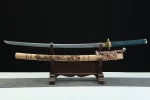 Katana Watatsumi 海神