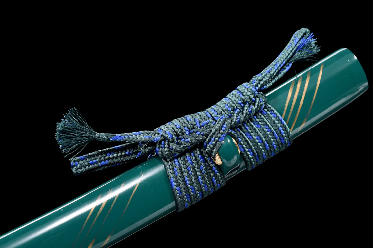 Katana Emerarudo エメラルド