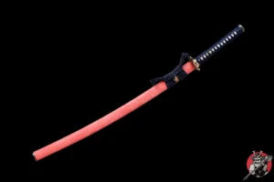 Katana Hinode 日の出