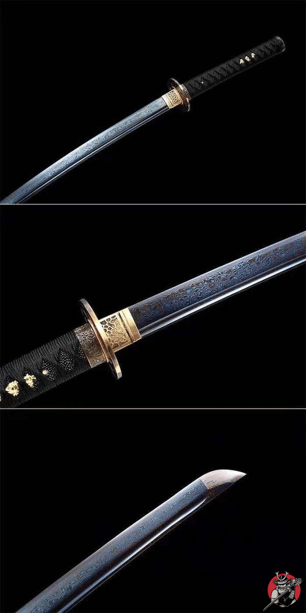Katana Hyō ヒョウ