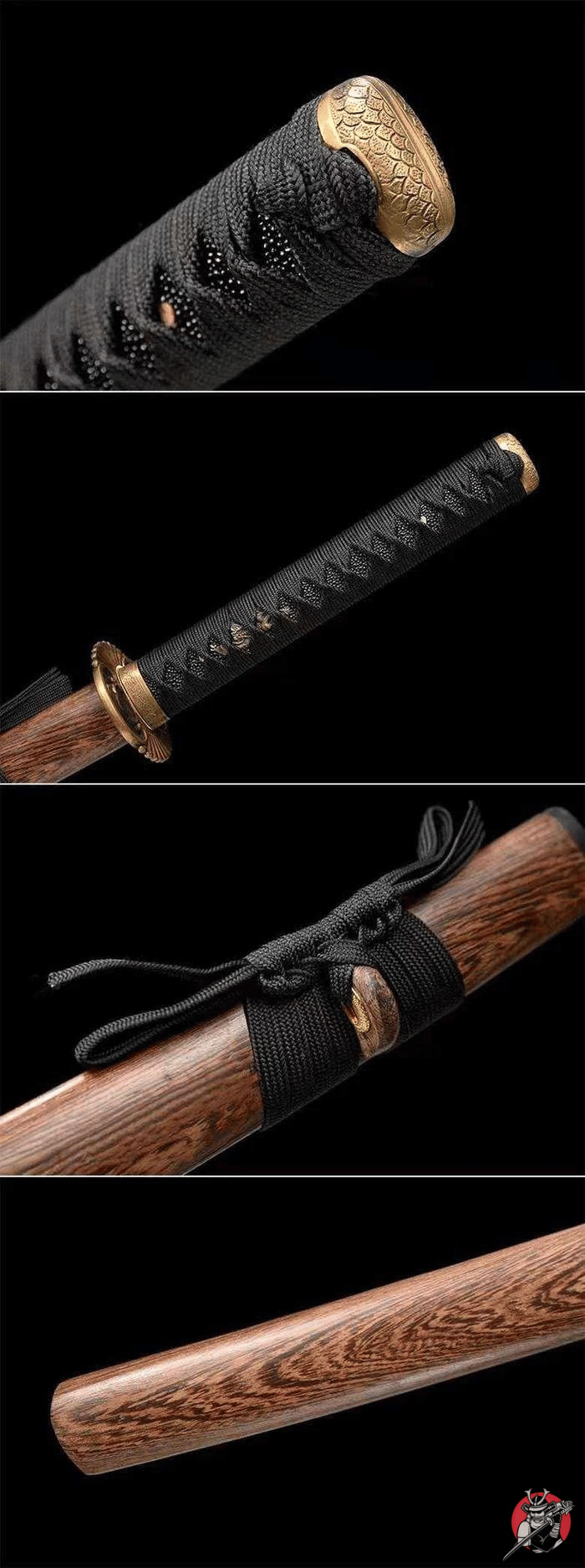 Katana Ōku オーク