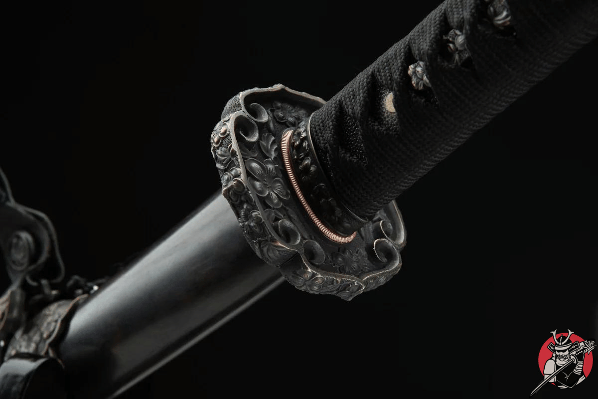 Katana Sakura 櫻花
