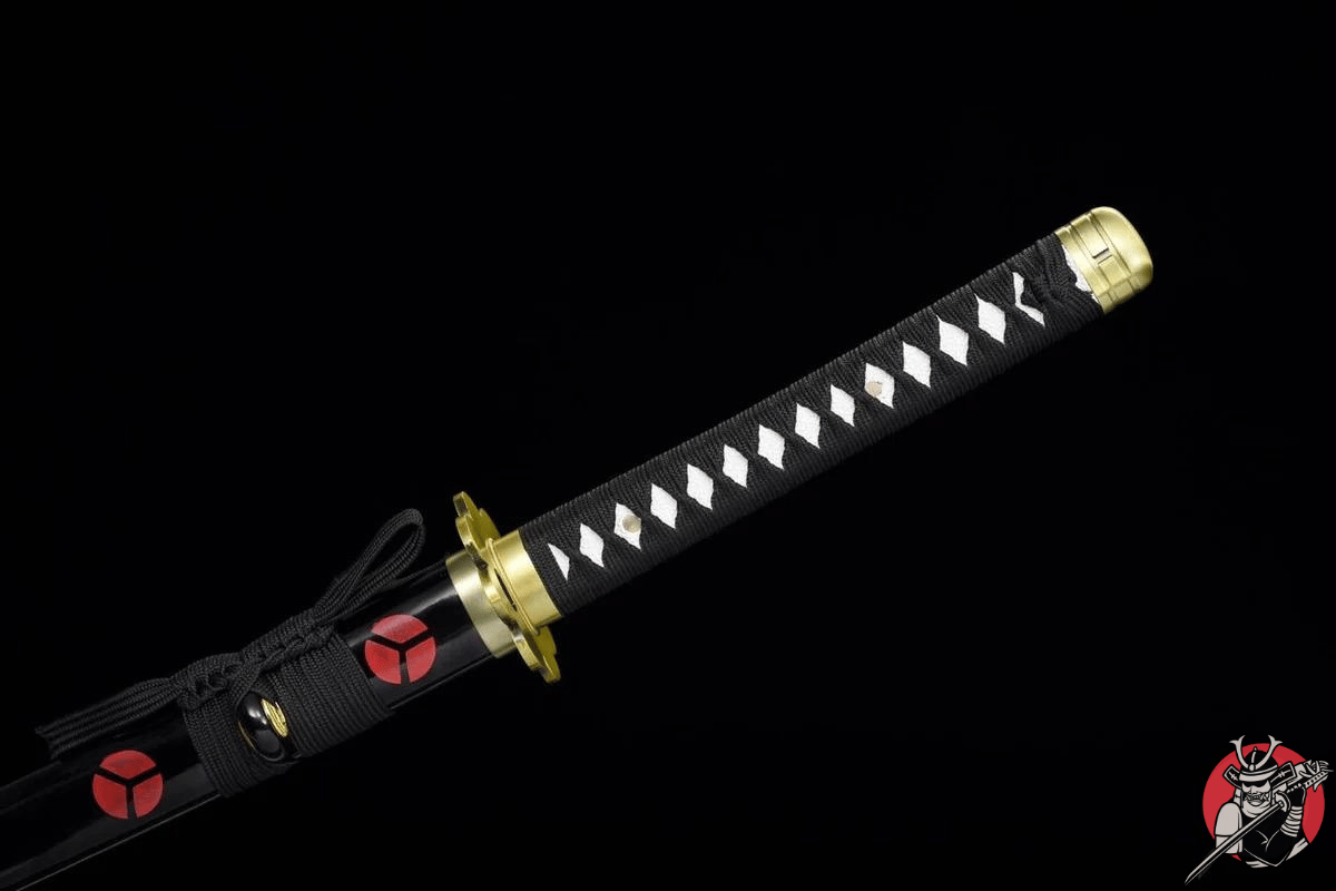 Katana Zoro